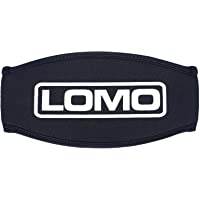 Lomo Neoprene Diving Mask Strap Cover